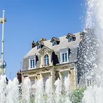 Castel Saint Clair - Trois Pieces - Deauville Centre